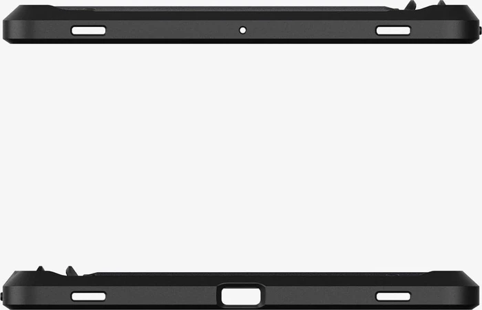 Spigen Tough Armor Pro Schutzhülle für Samsung Galaxy Tab S9+