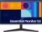 Samsung Essential Monitor S3 S33GC, 27" Vorschaubild