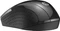HP 220 Silent Wireless Mouse schwarz, USB Vorschaubild