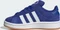 adidas Campus 00s Elastic Laces semi lucid blue/cloud white/gum (Junior) Vorschaubild
