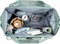 Lässig Glam Goldie Backpack mint Vorschaubild