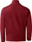 Vaude Rosemoor Fleece II Funktionsjacke carmine (Herren) Vorschaubild
