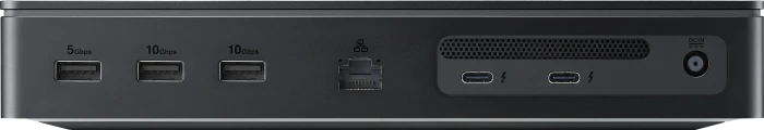 ASUS Master Thunderbolt 5 Dock DC510, Thunderbolt 5 [Buchse]