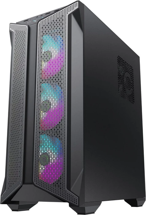 Hyrican Brufen 7272, Ryzen 7 7700X, 32GB RAM, 2TB SSD, GeForce RTX 4070 SUPER