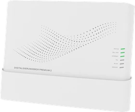 Telekom Digitalisierungsbox Premium 2 (40823406)