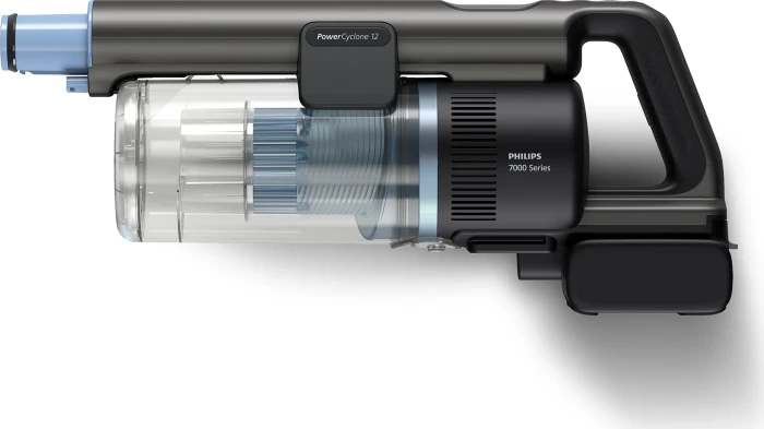 Philips XC7053/01 Aqua Series 7000 Akku-Handstaubsauger