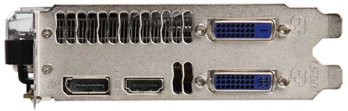 MSI GeForce GTX 680, N680GTX Twin Frozr 4GD5/OC, 4GB GDDR5, 2x DVI, HDMI, DP