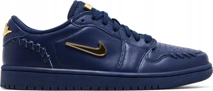 Nike Air Jordan 1 Low Method of Make (Damen)