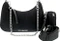 Steve Madden Bvital Schultertasche Vorschaubild