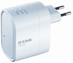 D-Link DIR-505