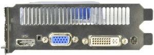 HIS Radeon HD 4670 IceQ, 1GB DDR3 800MHz, VGA, DVI, HDMI