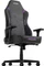 Nitro Concepts X1000 Transformers Decepticons Edition Gamingstuhl, schwarz/violett Vorschaubild