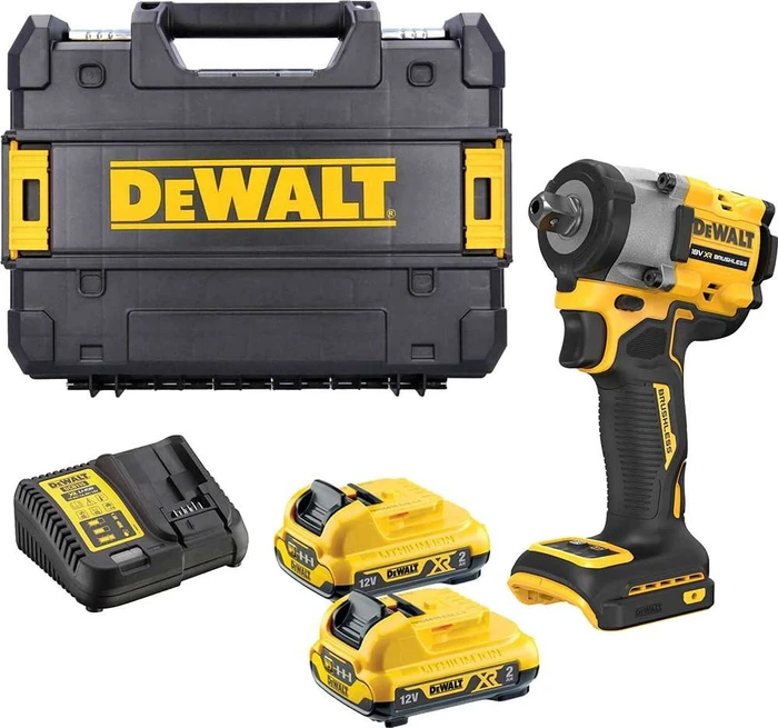 DeWalt DCF922 Akku-Schlagschrauber