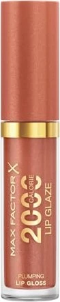 Max Factor 2000 Calorie Lip Glaze Lipgloss 170 nectar punch, 4.4ml