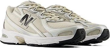 New Balance 740 timberwolf/black