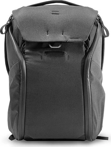 Peak Design Everyday Backpack 20L V3 Rucksack Charcoal