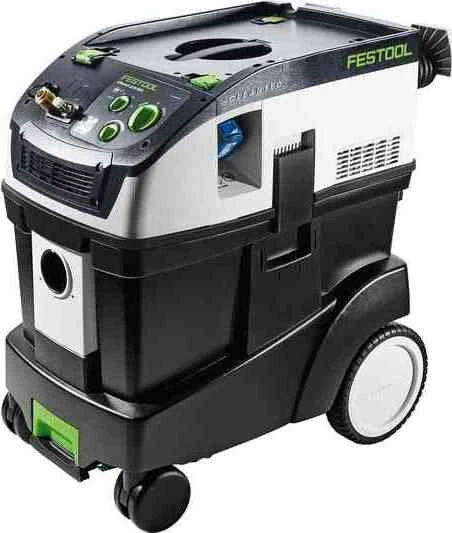 Festool CTM 48 E LE EC/B22 R1 Cleantec Nass-/Trockensauger