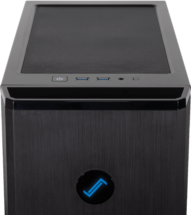 Joule Performance Force Nuke RTX3060TI II7, Core i7-10700F, 16GB RAM, 1TB SSD, GeForce RTX 3060 Ti