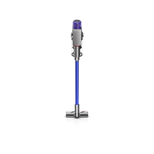Dyson V11 Absolute Akku-Handstaubsauger nickel/blau
