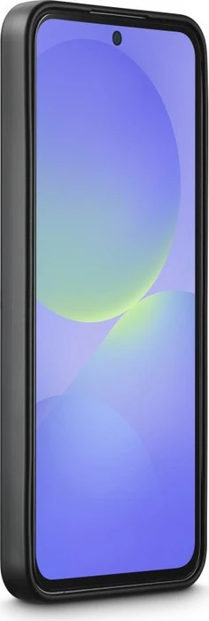 Hama Handyhülle Fantastic Feel für Samsung Galaxy A36 5G schwarz