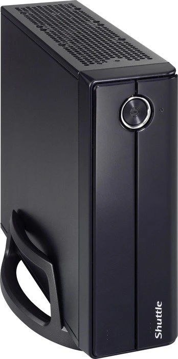 Shuttle XPC slim XH170V
