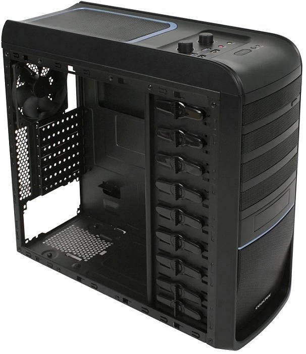 Cooltek K8