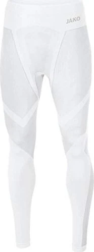 Jako Comfort 2.0 Hose lang weiß (Junior)