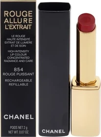 Chanel Rouge Allure L'Extrait Lippenstift nachfüllbar 854 rouge puissant, 2g