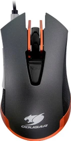Cougar 550M Optical Gaming Mouse grau, USB