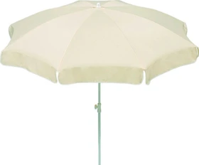 Schneider Ibiza Sonnenschirm 200cm natur