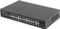 Lanberg RSGE Rackmount Gigabit Switch, 24x RJ-45, 2x RJ-45/SFP, 360W PoE+ Vorschaubild