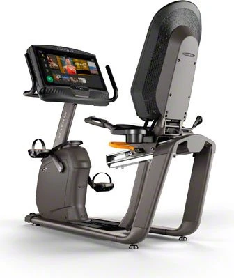 Matrix Fitness R50 XUR Liegeergometer