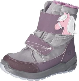 Ricosta Garei dolcetto/purple (Junior)