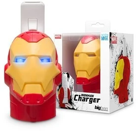 BigBen Iron Man Charger (Wii)