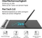 Huion Inspiroy Dial 2 Q630M Vorschaubild