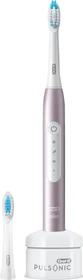 Oral-B Pulsonic Slim Luxe 4100 rose gold