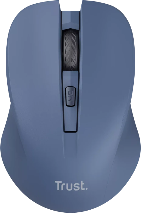 Trust MYDO Eco certified, blau