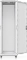 Ubiquiti 42U Rack Cabinet, 19" Rackschrank 42HE, mit Rollen, Gitternetztür, weiß, 800mm tief Vorschaubild