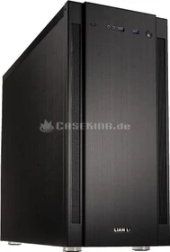 Lian Li PC-8FB schwarz