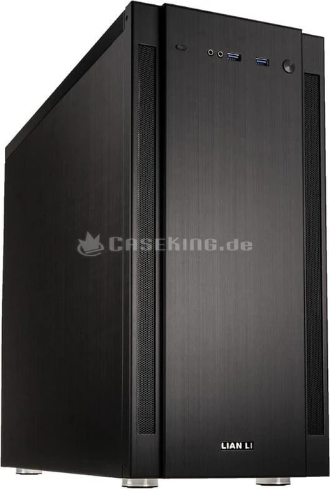 Lian Li PC-8FB schwarz