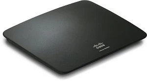 Linksys SE Desktop Gigabit Switch, 8x RJ-45