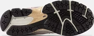 New Balance 1906R reflection/black/gold metallic (Herren)