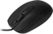 MediaRange 3-Button Optical Mouse schwarz, USB Vorschaubild