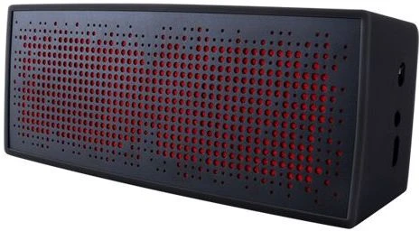 Antec SP1 schwarz