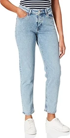 JJXX Seoul CC3003 Jeans light blue denim (Damen)
