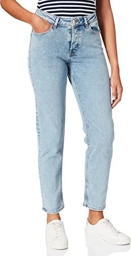 JJXX Seoul CC3003 Jeans light blue denim (Damen)