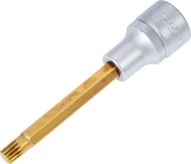 Hazet 990LG-8 Innenzwölfkant Steckschlüssel 1/2", M8x100mm