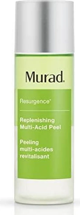 Murad Resurgence Replenishing Multi-Acid Peel, 100ml