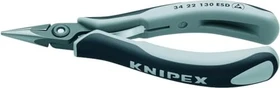 Knipex Flachrundzange, 13.5cm