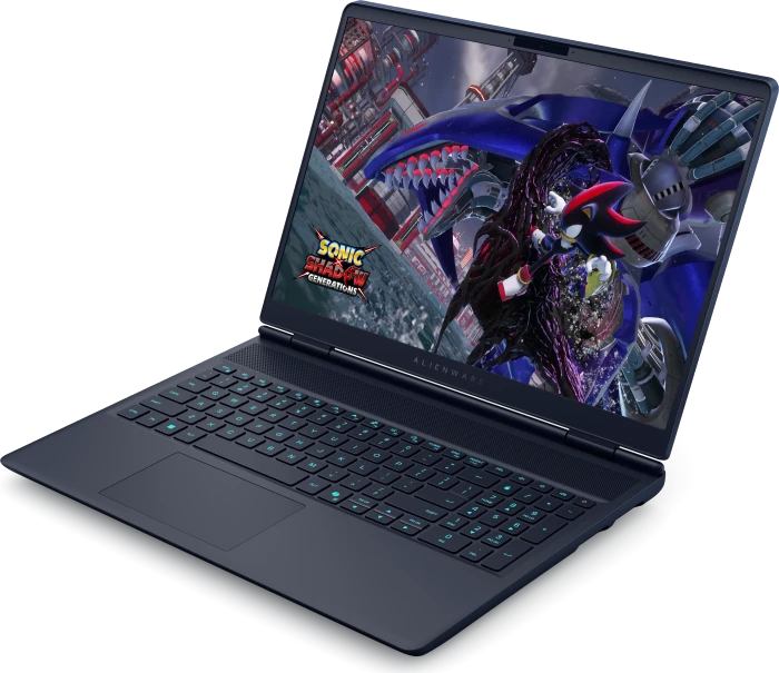 Dell Alienware 16 Area-51 AA16250, Core Ultra 9 290HX Plus, 32GB RAM, 2TB SSD, GeForce RTX 5070 Ti, DE